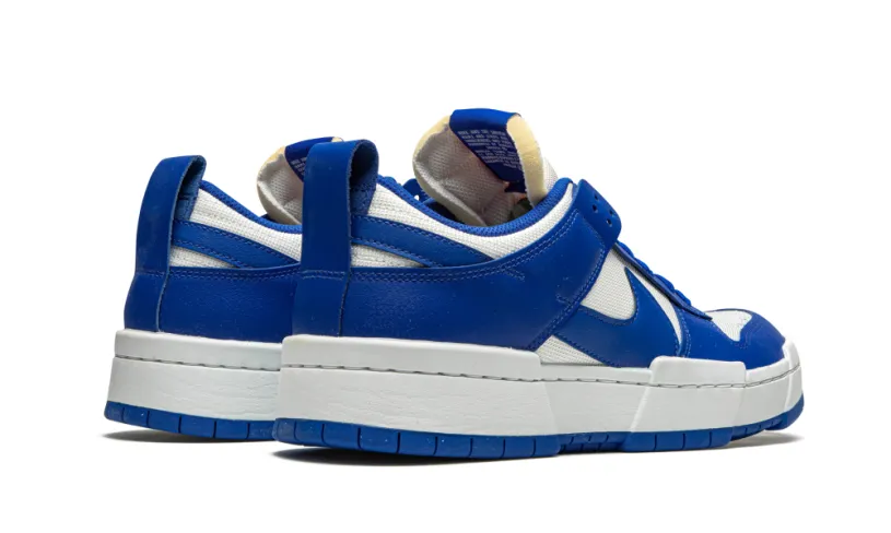 Nike Dunk DUNK LO DISRUPT WMNS 'Game Royal'